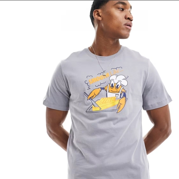 NWT Nike SOUL FOOD Butter Shirt Size XL - Picture 9 of 9